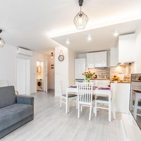 Bella Casa Premium Apartment - 30 Pszczelna Krakau Buitenkant foto