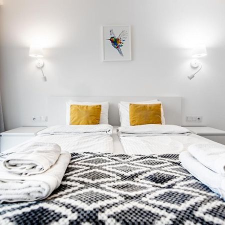 Bella Casa Premium Apartment - 30 Pszczelna Krakau Buitenkant foto