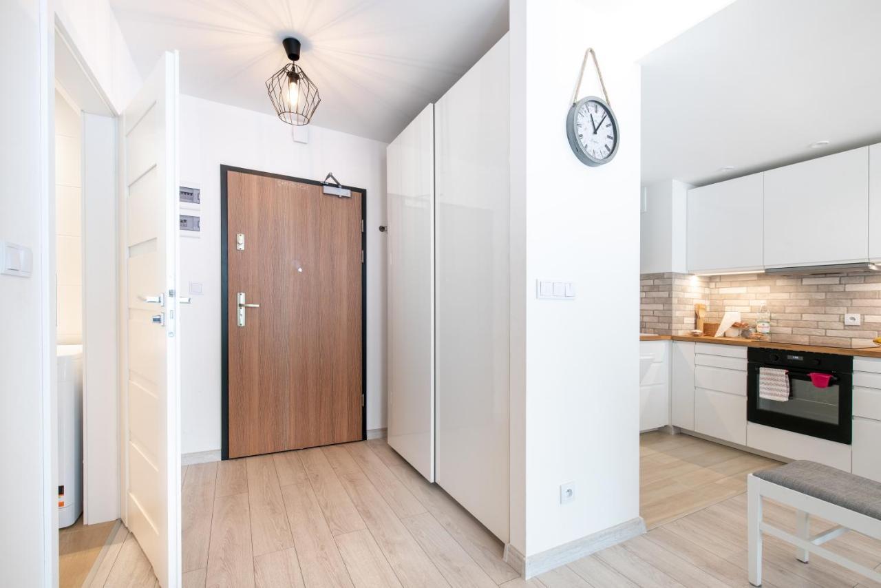 Bella Casa Premium Apartment - 30 Pszczelna Krakau Buitenkant foto