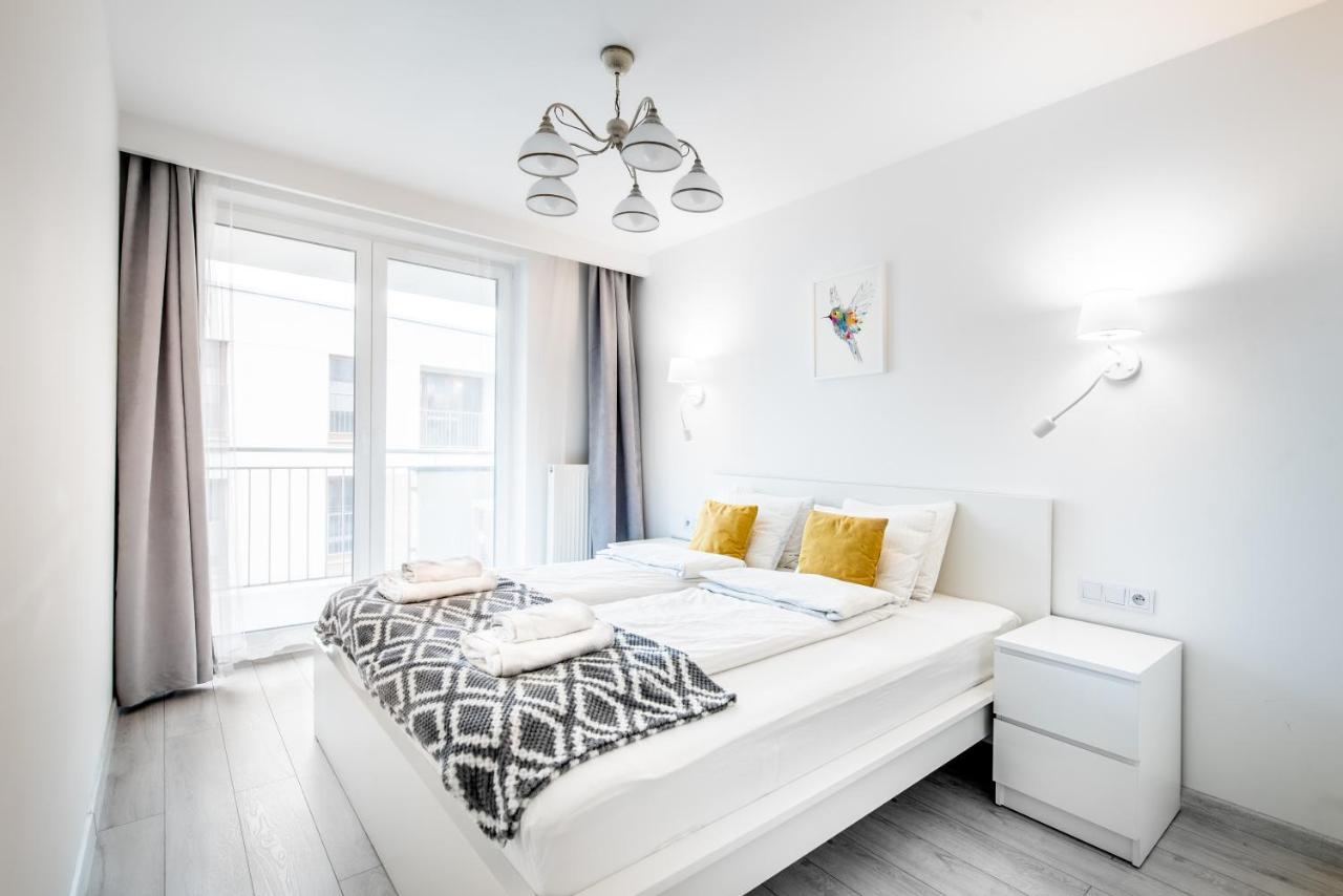Bella Casa Premium Apartment - 30 Pszczelna Krakau Buitenkant foto