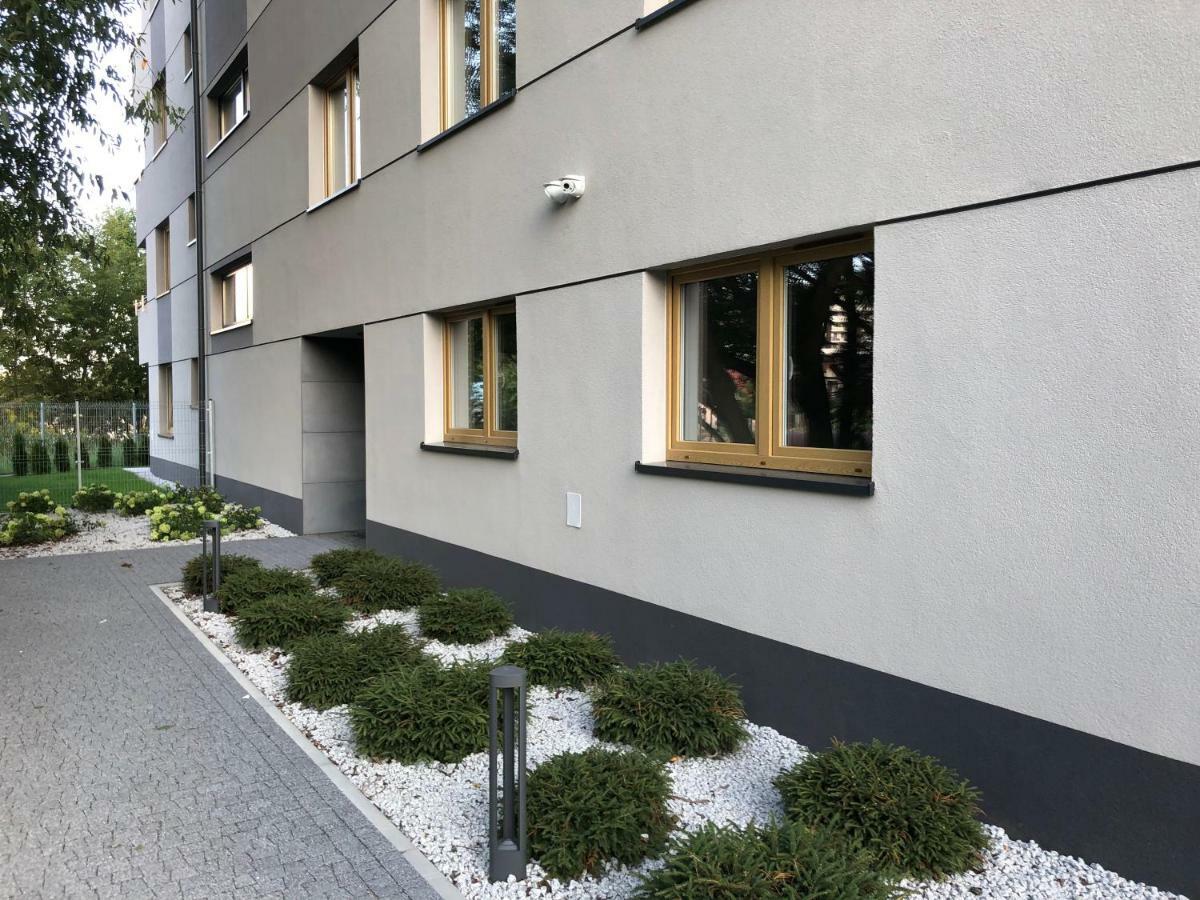 Bella Casa Premium Apartment - 30 Pszczelna Krakau Buitenkant foto
